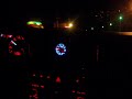 Whine before hitting boost and at just a tad under 3K RPM