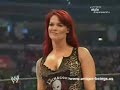 lita and victoria tribute