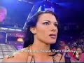 lita and victoria tribute