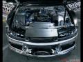 2007 Nissan silvia S15