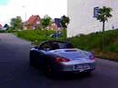 Jeg prøver en Porche Jeg prøver en Porche