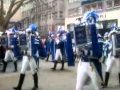 Rosenmontag in Köln 2012 Kölle Alaaf