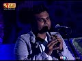 Vijay Music Awards - G V Prakash's Soothing Medley