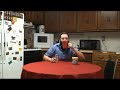 Billy Mays for Beer in Your Cup