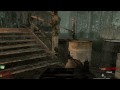 Call of Duty 5: WaW SHI NO NUMA 10x Easter Eggs HD Gameplay