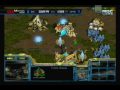 STX Masters ESTRO v Stars: Sangho v Guemchi (P1/2) [VR]