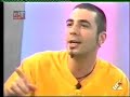 gerry barman @ MTV TMC2 gerry barman @ MTV TMC2