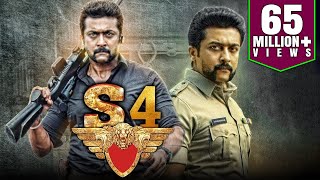 S4 2019 South Indian Movies Dubbed In Hindi Full M