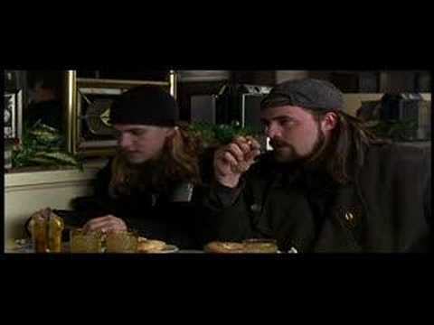 silent bob