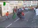 Tourada de S�o Bento 18 de Julho 2007