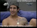 BBB8 - Compacto das grosserias de Gyselle Soares