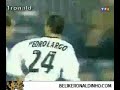 Ronaldinho Back Pass, Literally