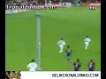 Ronaldinho Back Pass, Literally