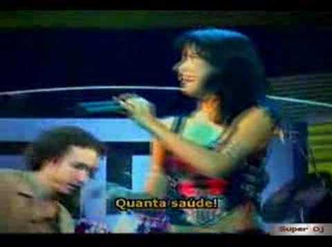 Gabriel O Pensador - Festa Da MÃºsica Tupiniquim