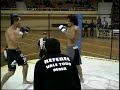Egas vs Castro 1