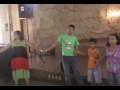 Rede Juvenil IBNC Gama DF 3