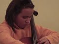 Intermezzo Opera Goyescas Granados Laia Ruiz