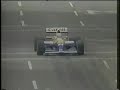Pole Ayrton Senna treino Eua 1991 F1 melhores momentos