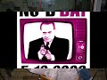 No B Day Grenoble
