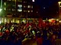 Türkei gegen Koratien! In KREFELD!! www.Sexieh-Soundz.de.vu