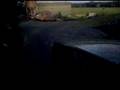 videos de fendt 936 vario, 65km/h met veenhuis silage wagen