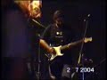 Pufferfish - Going Down