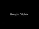 Pickle Theater - Boogie Nights