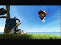 Sonic and Chip in Adabat Sonic and Chip in Adabat