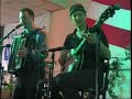 Wouter de Polkaman & Matthijs Vinckers Live in Eelde