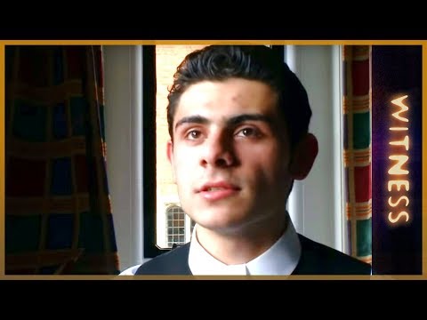 eton - We follow one boy's journey from a Palestinian refugee camp in Lebanon to the UK's most prestigious public school.