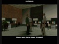 GTA: San Andréas - Architectural Espionage - Mission 81/103 GTA: San Andréas - Architectural Espionage - Mission 81/103