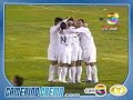Goleada Crema en su visita a Xela - Cremas