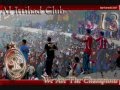 اقوى جمهور ليبي