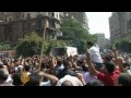 Egypt's Coptic Church is accusing the interim government of allowing repeated violent attacks on Christians. It says Salafi Muslims have been encouraged to target Copts because of a security vacuum left after the revolution in February. Al Jazeera's Rawya Rageh reports from Cairo.