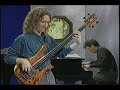 bright size life (pat metheny)

member: 
michael manring (b)
jamie findlay (g)
barry gurley (pf)
david tull (ds)