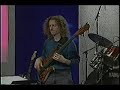 bright size life (pat metheny)

member: 
michael manring (b)
jamie findlay (g)
barry gurley (pf)
david tull (ds)