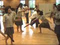 Bowen Secondary School - Chanbara Activity