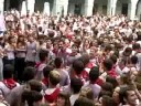 Txiki eguna 2008