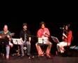 Sexteto + 2 Mauricio Carrilho - Baixaria na Lapa