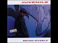 juvenile old school album being myself
