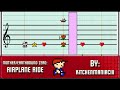 Earthbound/Mother Mario Paint Hangout Community Medley