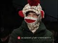 Cecilia Aragon, Thomas-Ray Eccles & Scott Mcfarland - Academ