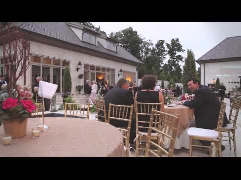 Brittany Jackson Charity Event Video