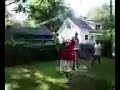 gang war gang war
