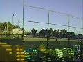 defensa y justicia vs quilmes (asi se vivio en varela)