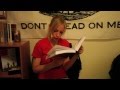 Blondie Reads a Book: 1984-Type Psychos Controlling Young Minds in the Classroom