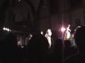 Sarah Harmer - Around This Corner + Shins Cover [Live]
