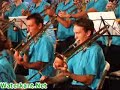 Nederlandse Bigband in Suriname Nederlandse Bigband in Suriname