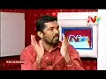 Posani & Murali Mohan  Abt Jeevitha Rajashekar  - 1