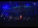 kelly clarkson- because of you
